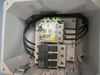 NVENT/HOFFMAN INDUSTRIAL PANEL ENCLOSURE w/ SWITCH BLOCK A865JFGR