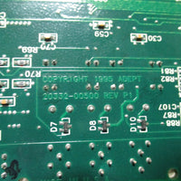 Adept 10332-00500 Rev. A VJI Joint Interface Module Board 20332-00500 Rev. P1