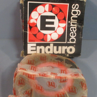 ENDURO MG 208 FFK Mast Guide Bearing/ Roller B10109
