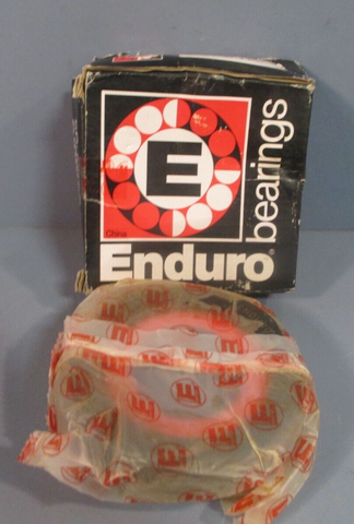 ENDURO MG 208 FFK Mast Guide Bearing/ Roller B10109
