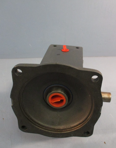 Hub-City 0221-12262-206 Right Angle Gearbox Ratio 5:1 Model# 214