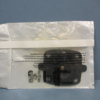 ITT 46605 Diaphragm WR 01.00 MC EPDM GR EPDM E1 Factory Sealed