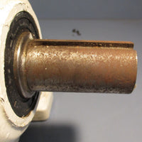Rexnord SFN25B20U Inline Gear Reducer 20:1 Ratio 3200 RPM 1-1/4" Shaft Dia