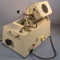 Polychem Twin Edger Lens Polisher 115 Volt Used