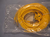 TURCK U-74163 Splitter Cable V5-10/RK4-1/1/1