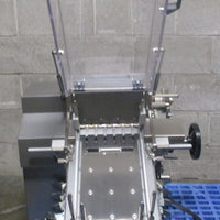 Guk Falzmaschinen FA 21/6 Cartonac 2000-2 Leaflet Folder 500 Leaflets Per Minute