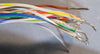 Alpha Wire H1 5199/20C Cable Assembly w/ Amphenol  PT06E-14-19S Approx 26' L