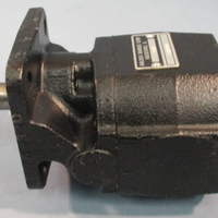 Haldex Barnes Corp. 8301 1300428 Hydraulic Gear Pump 7/8" Shaft FLG