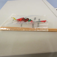 MEI 1204B Marpet Enterprises Inc Manual Gold Ball Bond Wire Bonder w/ Uthe 10G