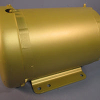 BALDOR SUPER-E I.E.C. MOTOR KW .75 208-230/460V RPM: 1760 3 PHASE 60 HZ MM3546