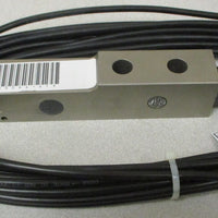 Flintec Load Cell SB5-20kN C3 5-15 VDC Polyurethane Cable 4500Lb