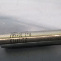 Watlow Heater Cartridge 120V, 250W G7A40E12