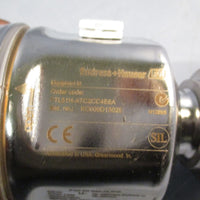Endress Hauser Liquiphant M Vibrating Level Switch 19-250VAC FTL51H-ATC2CC4E6A