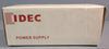 IDEC PS5R-E24 Power Supply 100-120VAC 2.5A 200-240VAC 1.5A 100W Output