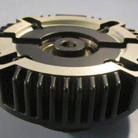 Warner Electrical Clutch Motor EM5010 537027003 5/8" Bore, 24 VDC, 48Y56C