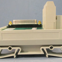 Allen Bradley 1492AIFM6S3 Ser A Isolated FeedThrough Analog Interface Module