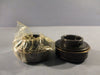 Lot of (2) Browning Mounted Insert Ball Bearing VER-223