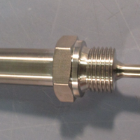 Endress Hauser TMR31-A11BBBAB1AAA -50...+200°C Temperature Probe TMR31