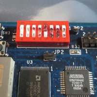 Altera Excalibur Nios Circuit Board with Digital Readout ML2800
