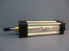 Parker Pneumatic Air Cylinder 02.00 CF4MAU18C 5.000 250 PSI NEW