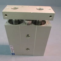 Bimba Twin Bore Pneumatic Cylinder CTB-00107-A-25