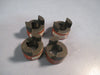 Lot of (4) Lovejoy  3/4 Jaw Coupling Hub L-070