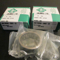 INA Needle Roller Bearings Lot of two HK30162RSL271#E