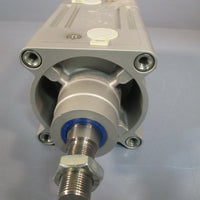 FESTO DOUBLE ACTING AIR CYLINDER 100 MM BORE 50 MM STROKE DSBC10050PPVAN3