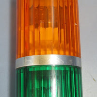 Automatic Timing & Controls HYTWB123 RYB Tower Light 12 VDC VideoJet SAR01140