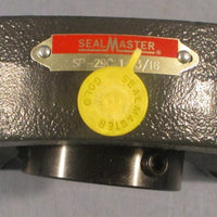 Sealmaster SP29C 2Bolt Pillow Block Bearing 113/16" Bore 703598