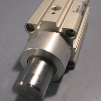 SMC RSQB4030B AutoSwitch 40MM Bore 30MM Stroke Double acting Cylinder