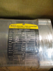 Baldor CDP3445 DC Electric Motor 90V, TEFC, 56C, 1 HP 34-5990-3675