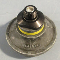 PIAB B50-2 Short Bellows Vacuum Suction Cup 50mm OD (Lot of 5)
