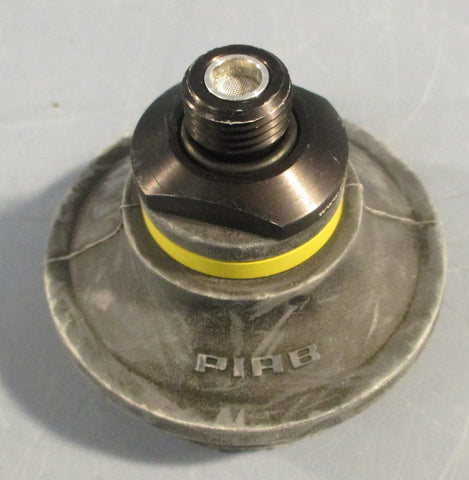 PIAB B50-2 Short Bellows Vacuum Suction Cup 50mm OD (Lot of 5)
