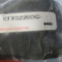 Rexnord KFXS220DC 1-1/4" 2 Bolt Flange Bearing - New