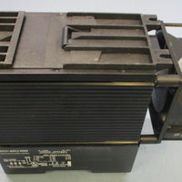 Watlow DinAMite DC3160K20000 Solid State Power Controller 55Amps, 277600V