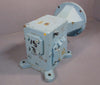 Grove Gear BM175-3 Flexaline 15:1 Ratio Gear Reducer 1.0 Input HP Right Output