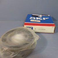 SKF Deep Groove Radial Ball Bearing, Single Row 63122RSJEM
