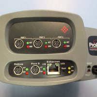 ProSoft ProLinx Communication Module 4202PRNT4WEB w/ Accessories
