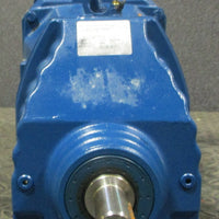 Sew Eurodrive RX67D26BDRE90L6/DH Gearmotor 3.77:1 230/460V 1HP 1" Shaft Dia NOS