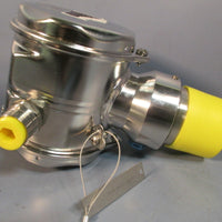 Endress + Hauser Deltapilot S Hydrostatic Transmitter FMB70ACT1H42YYCAG