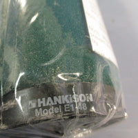 Hankison Geniune Part 6001431 | Green Filter Element E148 0.01 Micron