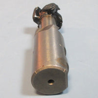 Putnam 11/2" HiSpeed Professionally CNC Resharpened End Mill Used