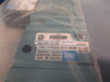 MAC 421A-BOA-DM-DDAJ-1KJ Solenoid Valve w/DM3A-DDAJ-1KJ 24VDC 5.4 Watts