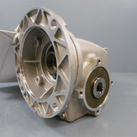 New Nord 1SMI50AZN56C 10:1 311 LBIn N2 175 Gear Reducer