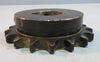 Browning H6017x1-3/8 Bore to Size Sprocket for #60 Chain w/ 17 Teeth NOS