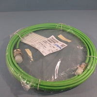 SIEMENS 6FX8002-2DC10-1AK0 Encoder Cable 9.0m Motion Connect 800Plus