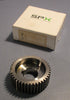 SPX 107997+ 006-018U2 Helical Flow Gear Spur 1" Bore 38 teeth