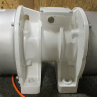 Italvibras UXM-46068-108 Electric Vibration Motor 900RPM 0.65kW Out 0.9kW In
