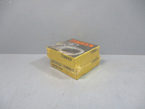 Timken 2MM9310WIDUM Super Precision Bearing d-5 D-4 Set of Two